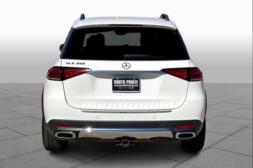 2022 Mercedes-Benz GLE 350 Base