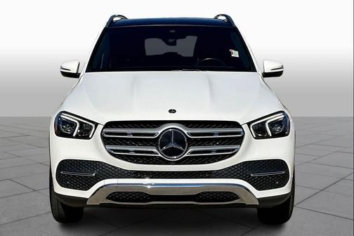 2022 Mercedes-Benz GLE 350 Base