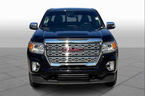 2021 GMC Canyon Denali