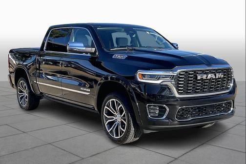 2025 RAM 1500 ST
