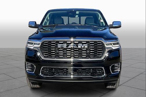 2025 RAM 1500 ST