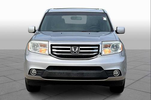 2014 Honda Pilot EX-L