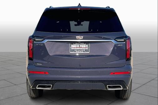 2024 Cadillac XT6 Sport AWD