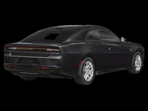 2025 Dodge Charger Daytona R/T