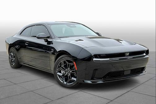 2025 Dodge Charger Daytona R/T