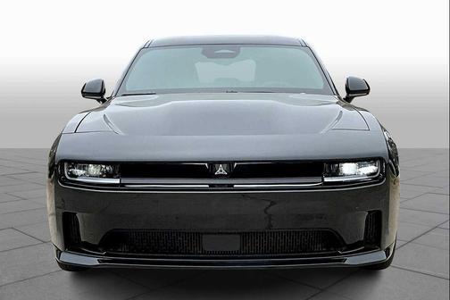 2025 Dodge Charger Daytona R/T