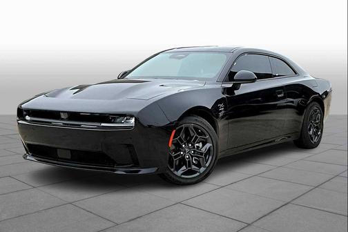 2025 Dodge Charger Daytona R/T