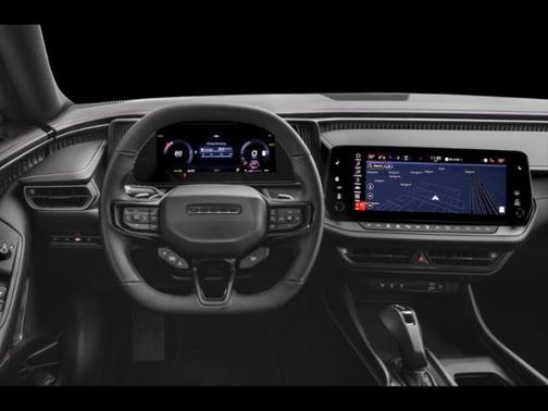 2025 Dodge Charger Daytona R/T