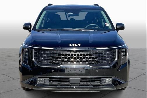 2025 Kia Carnival SX