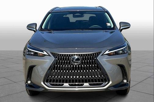 2025 Lexus NX 250 Base