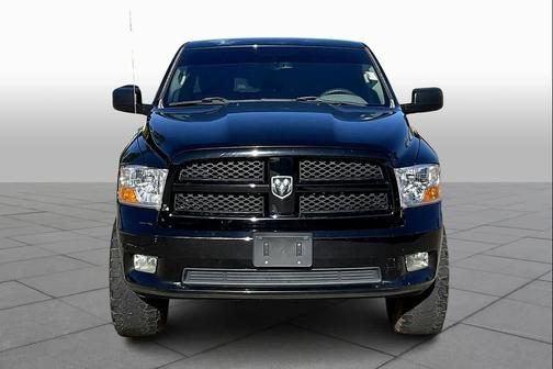 2012 RAM 1500 ST