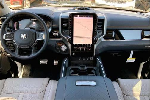 2025 RAM 1500 ST
