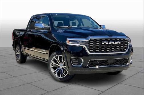 2025 RAM 1500 ST