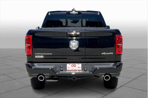 2025 RAM 1500 ST