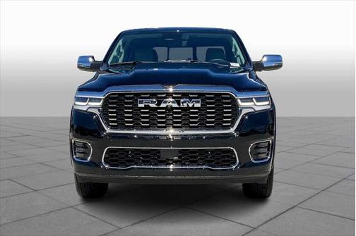 2025 RAM 1500 ST