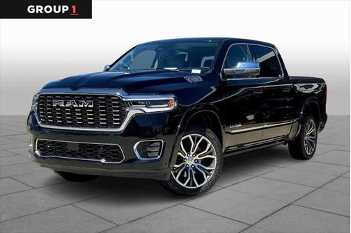 2025 RAM 1500 ST