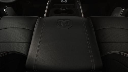 2026 RAM 3500 Laramie Crew Cab 4x4 8' Box