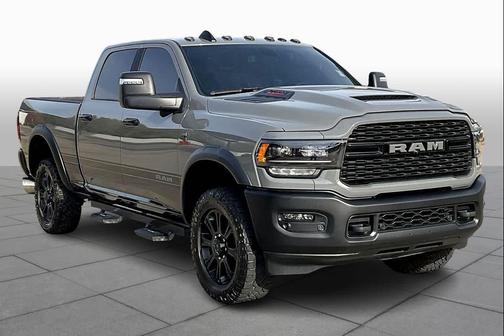 2024 RAM 2500 Power Wagon