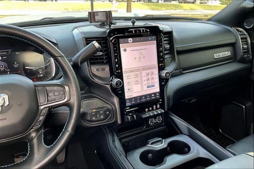 2024 RAM 2500 Power Wagon