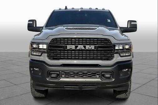 2024 RAM 2500 Power Wagon