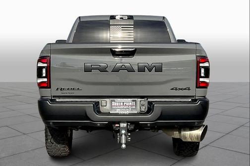 2024 RAM 2500 Power Wagon