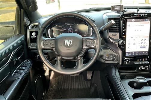 2024 RAM 2500 Power Wagon