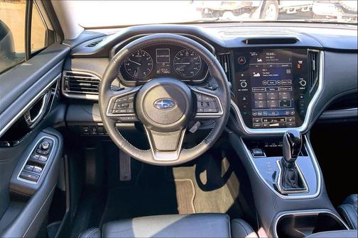 2024 Subaru Legacy Limited