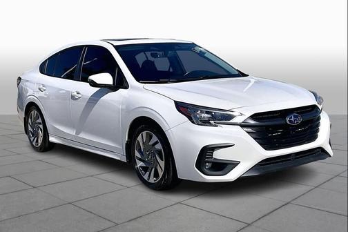 2024 Subaru Legacy Limited