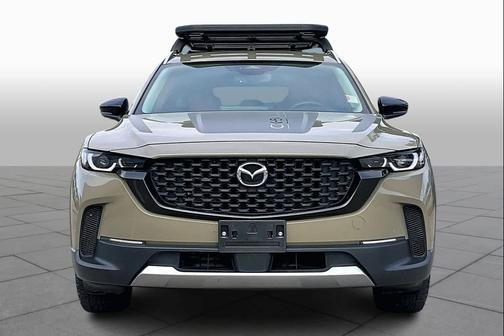 2025 Mazda CX-50 2.5 Turbo Meridian Edition