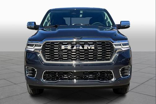 2026 RAM 1500 ST