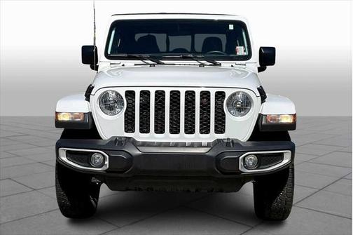 2023 Jeep Gladiator Sport S