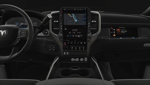 2025 RAM 2500 Power Wagon
