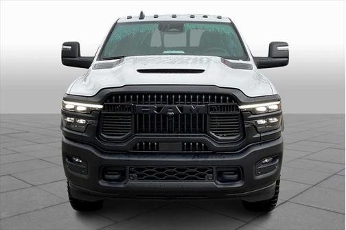 2025 RAM 2500 Power Wagon