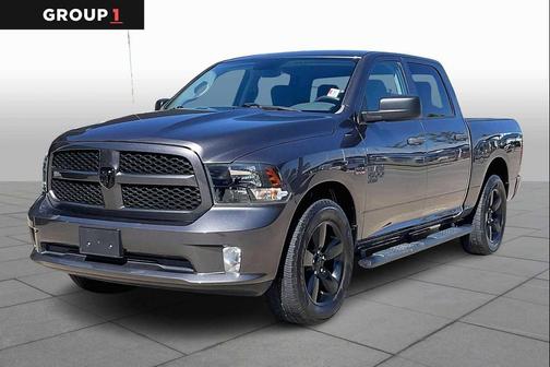 2019 RAM 1500 Express
