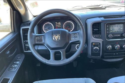 2019 RAM 1500 Express