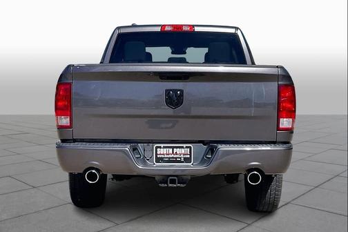 2019 RAM 1500 Express