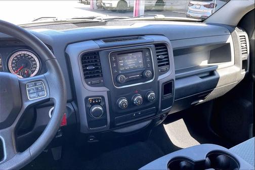 2019 RAM 1500 Express