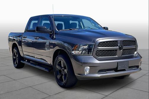 2019 RAM 1500 Express