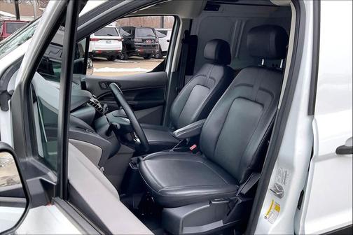 2022 Ford Transit Connect XL Cargo Van