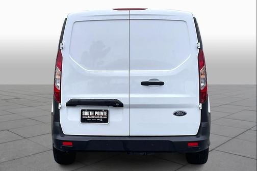2022 Ford Transit Connect XL Cargo Van