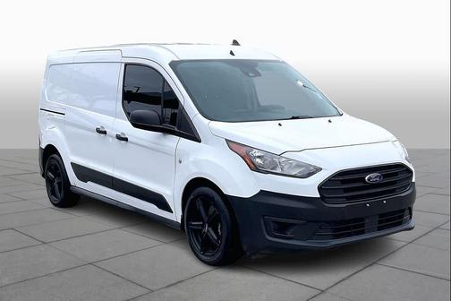 2022 Ford Transit Connect XL Cargo Van