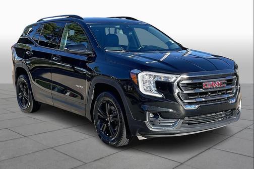 2023 GMC Terrain AWD AT4