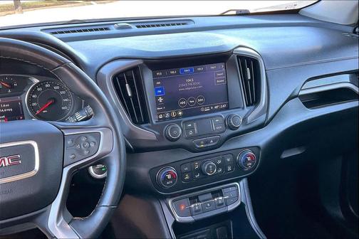 2023 GMC Terrain AWD AT4