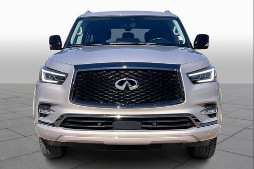 2023 INFINITI QX80 PREMIUM SELECT AWD
