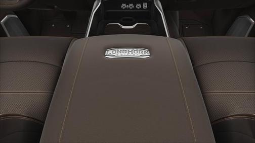 2025 RAM 2500 Longhorn