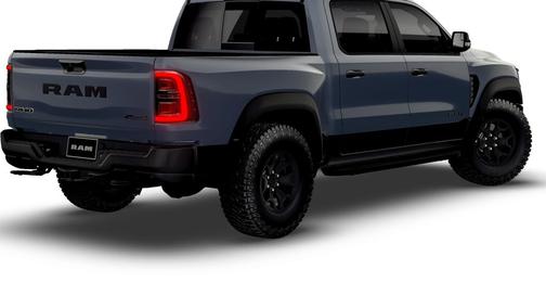 2026 RAM 1500 RHO Crew Cab 4x4 5'7' Box