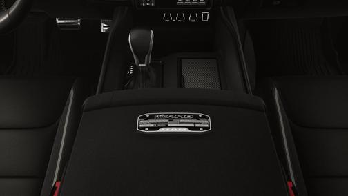 2026 RAM 1500 RHO Crew Cab 4x4 5'7' Box