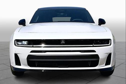 White Knuckle 2026 Dodge Charger Scat Pack