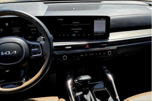 2024 Kia Sorento SX