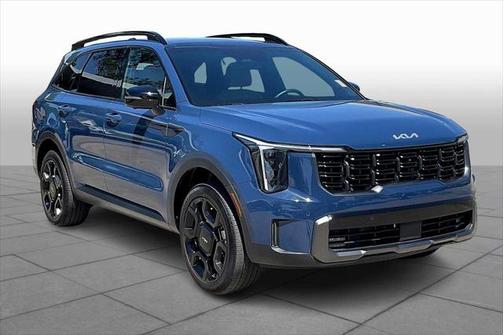 2024 Kia Sorento SX